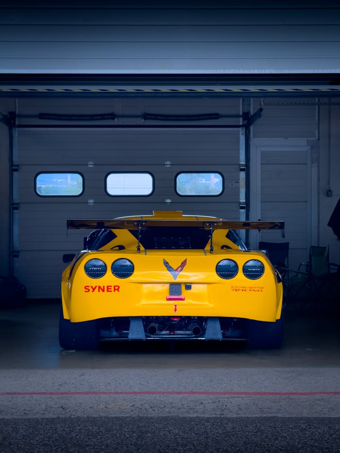 Free stock photo of racetrack